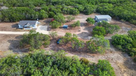 5781 County Road 308 Orange Grove TX 78372
