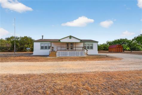 5781 County Road 308 Orange Grove TX 78372