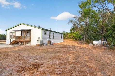 5781 County Road 308 Orange Grove TX 78372