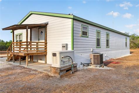 5781 County Road 308 Orange Grove TX 78372