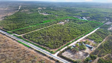 5781 County Road 308 Orange Grove TX 78372