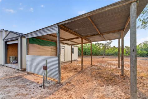 5781 County Road 308 Orange Grove TX 78372