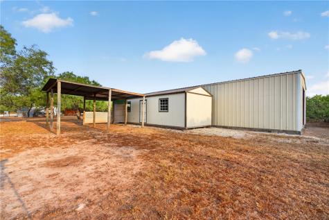 5781 County Road 308 Orange Grove TX 78372
