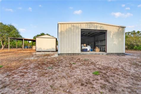 5781 County Road 308 Orange Grove TX 78372