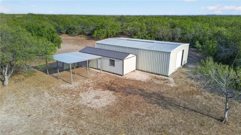 5781 County Road 308 Orange Grove TX 78372