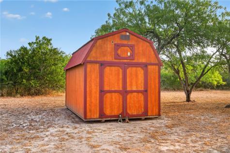 5781 County Road 308 Orange Grove TX 78372