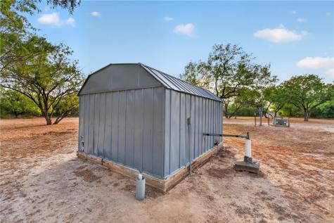 5781 County Road 308 Orange Grove TX 78372