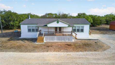 5781 County Road 308 Orange Grove TX 78372