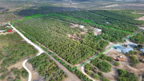 5781 County Road 308 Orange Grove TX 78372