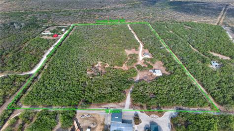 5781 County Road 308 Orange Grove TX 78372
