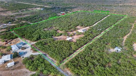 5781 County Road 308 Orange Grove TX 78372