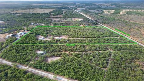 5781 County Road 308 Orange Grove TX 78372