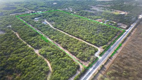 5781 County Road 308 Orange Grove TX 78372