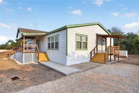 5781 County Road 308 Orange Grove TX 78372
