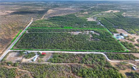5781 County Road 308 Orange Grove TX 78372