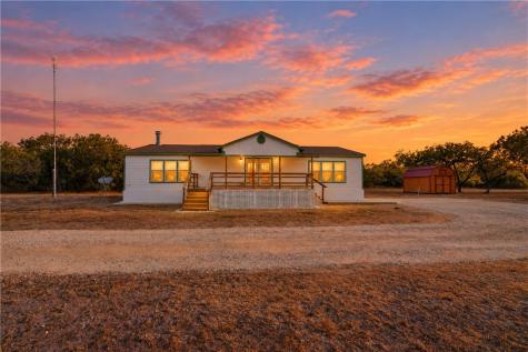 5781 County Road 308 Orange Grove TX 78372