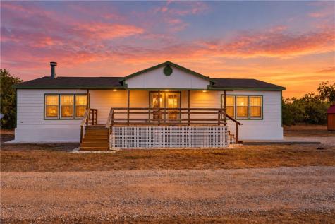 5781 County Road 308 Orange Grove TX 78372