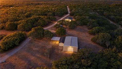 5781 County Road 308 Orange Grove TX 78372