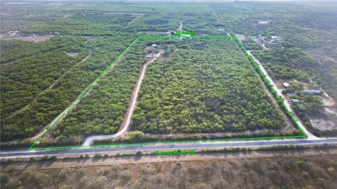 5781 County Road 308 Orange Grove TX 78372