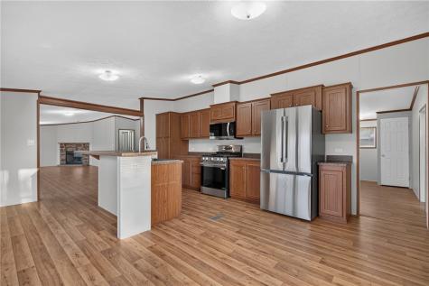 5781 County Road 308 Orange Grove TX 78372