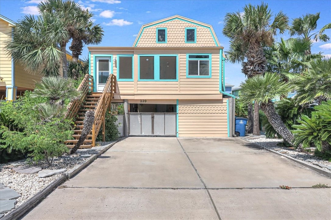339 Bralley Drive Port Aransas TX 78373