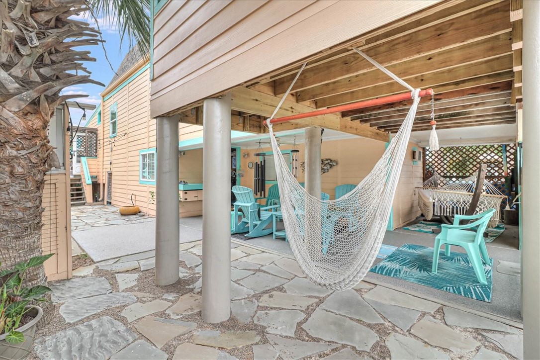 339 Bralley Drive Port Aransas TX 78373