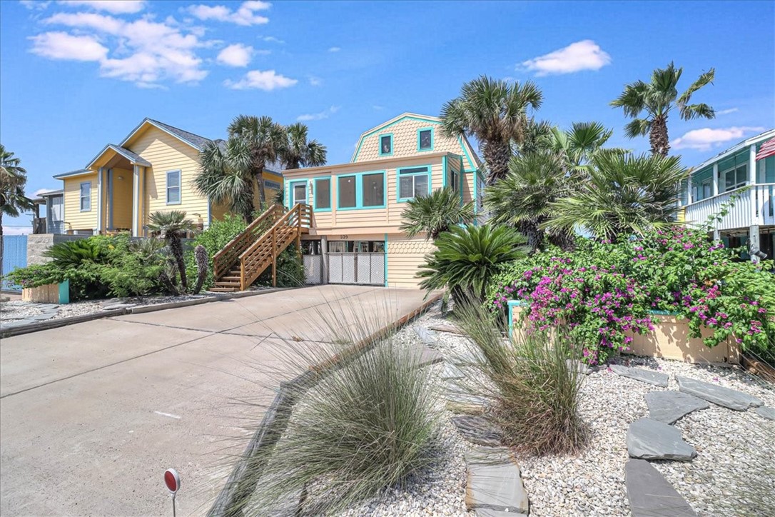 339 Bralley Drive Port Aransas TX 78373
