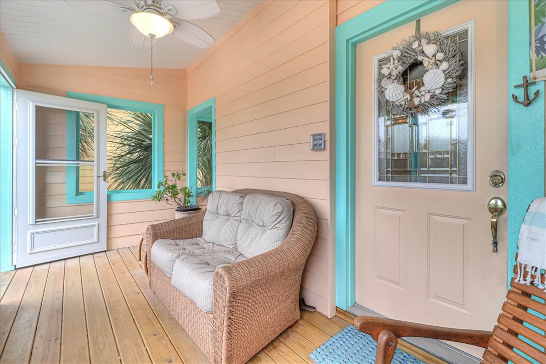 339 Bralley Drive Port Aransas TX 78373