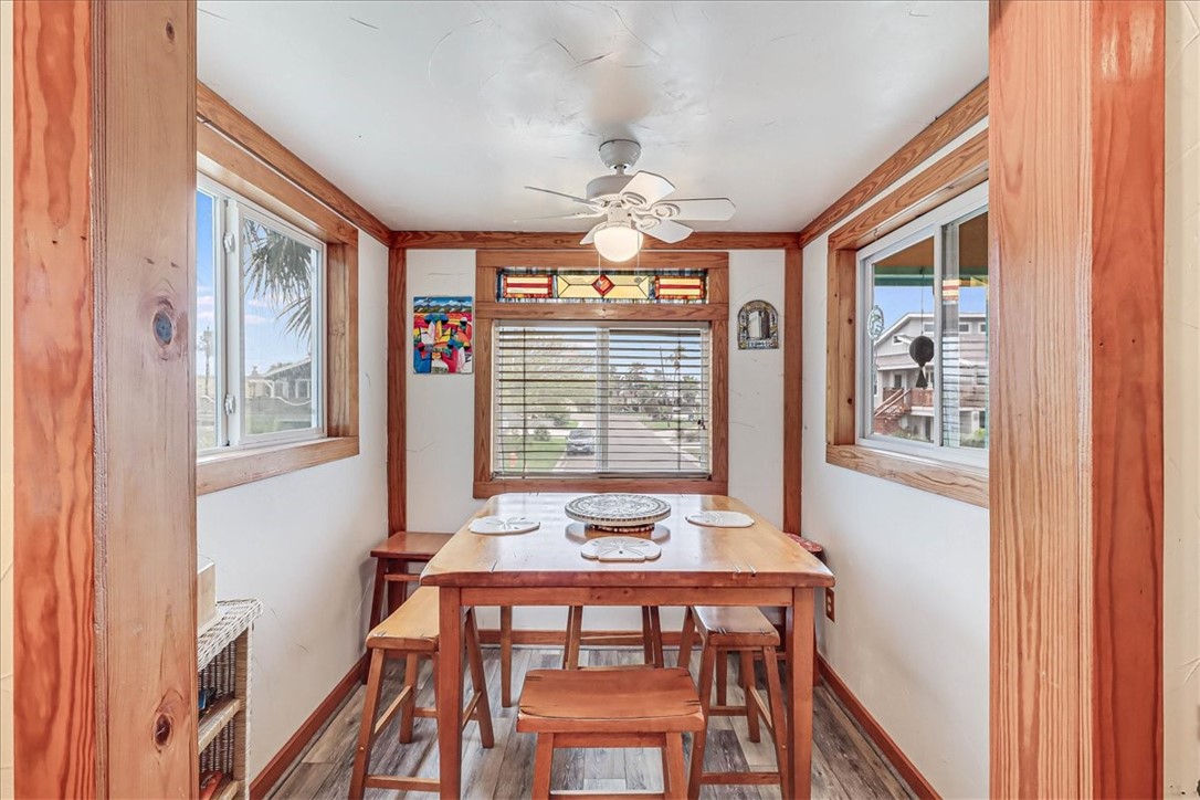 339 Bralley Drive Port Aransas TX 78373