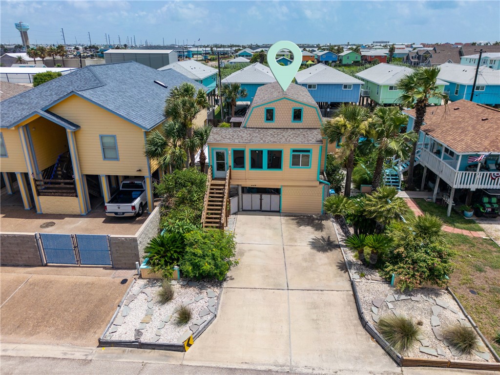 339 Bralley Drive Port Aransas TX 78373