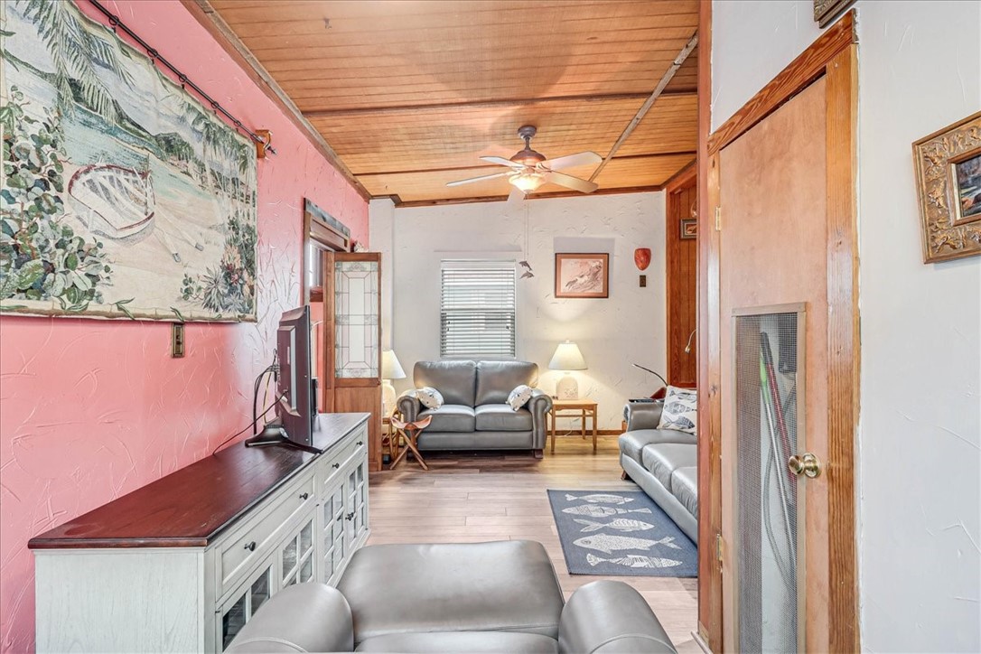 339 Bralley Drive Port Aransas TX 78373