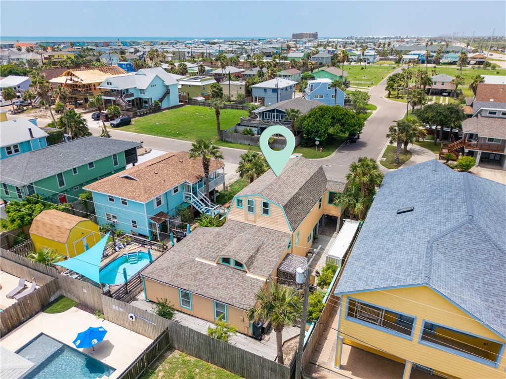 339 Bralley Drive Port Aransas TX 78373