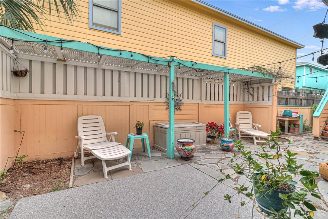 339 Bralley Drive Port Aransas TX 78373
