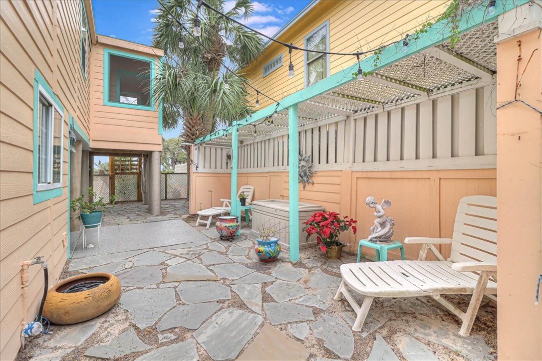 339 Bralley Drive Port Aransas TX 78373