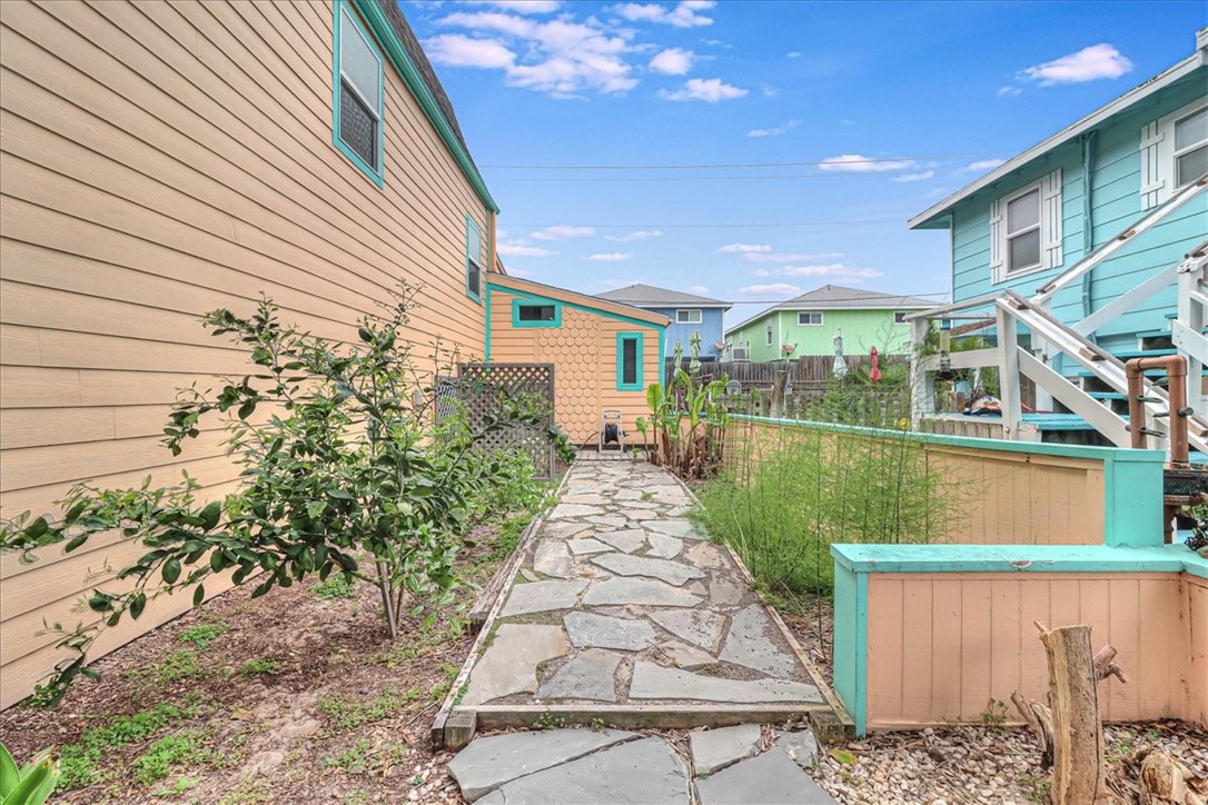 339 Bralley Drive Port Aransas TX 78373
