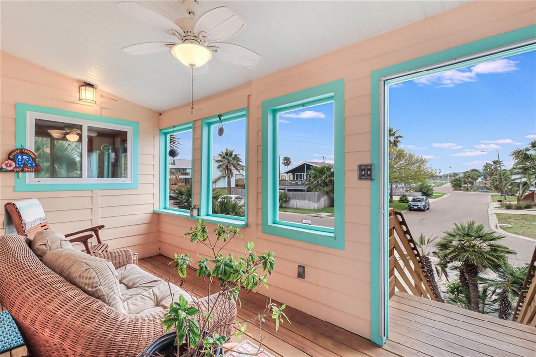 339 Bralley Drive Port Aransas TX 78373