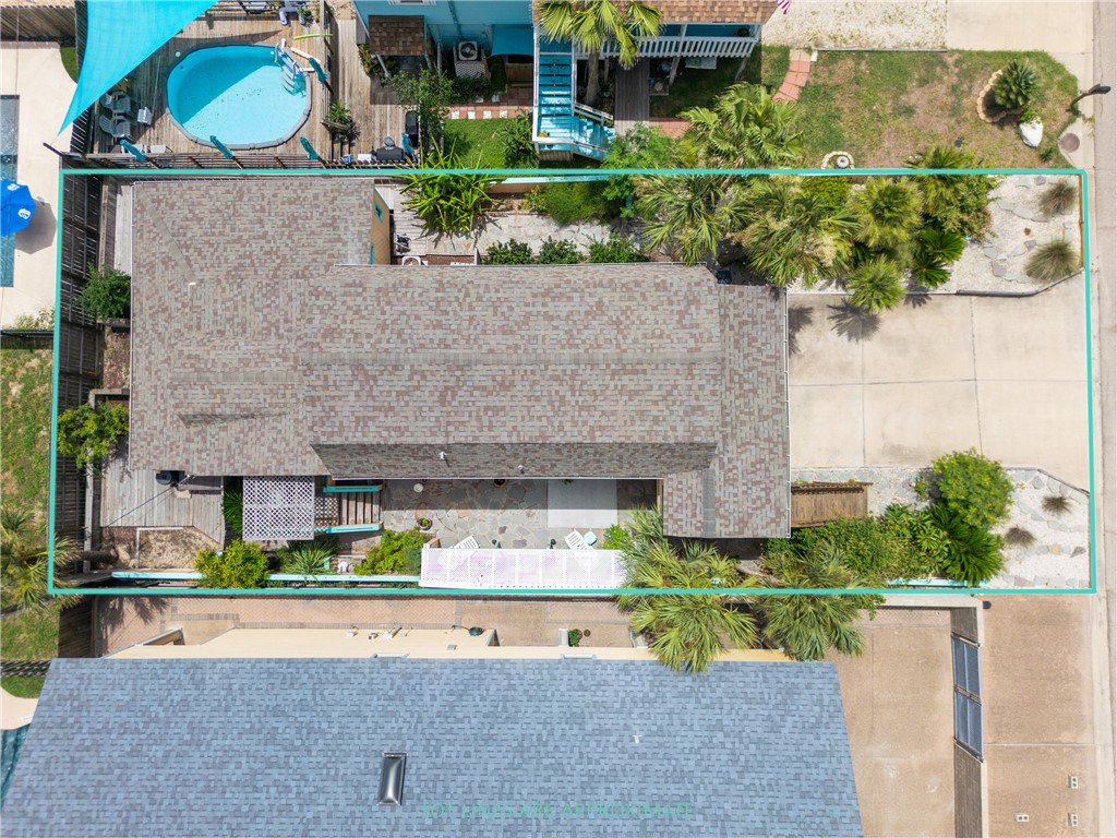 339 Bralley Drive Port Aransas TX 78373
