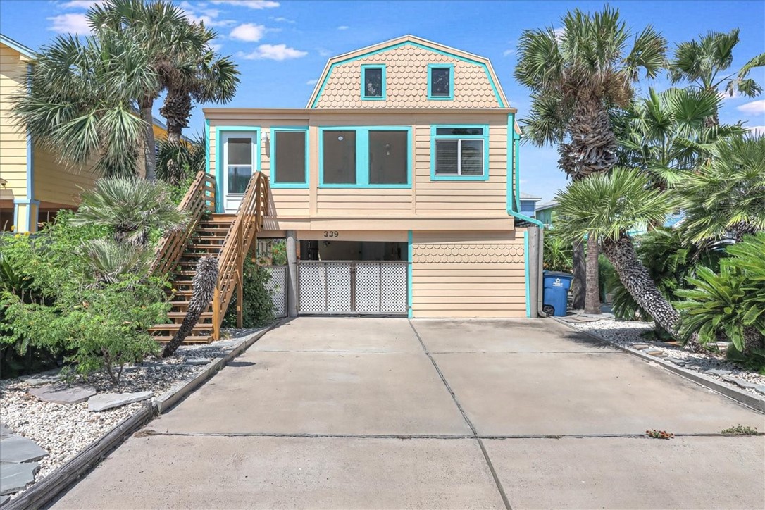 339 Bralley Drive Port Aransas TX 78373
