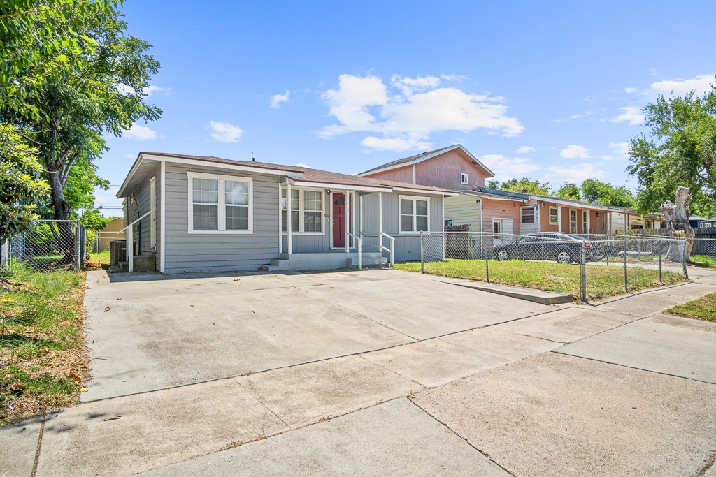 4410 Cherry Street Corpus Christi TX 78411