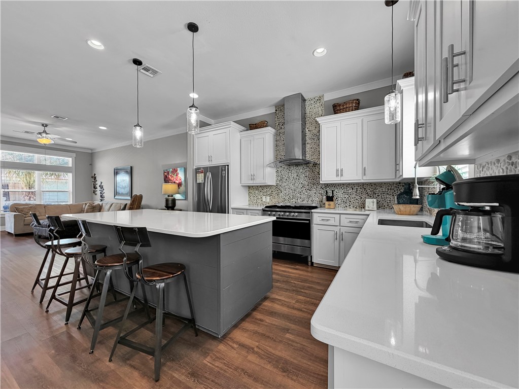 14890 Granada Drive 306 Corpus Christi TX 78418