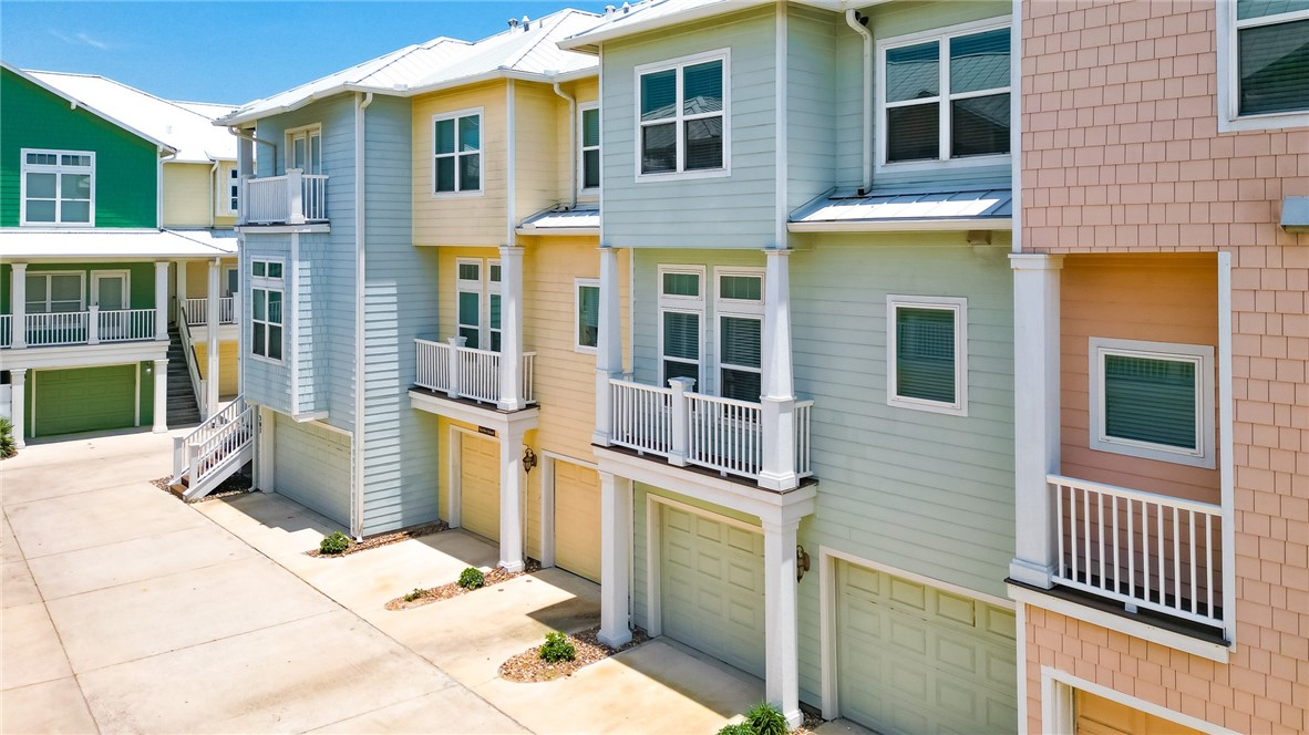 14890 Granada Drive 306 Corpus Christi TX 78418