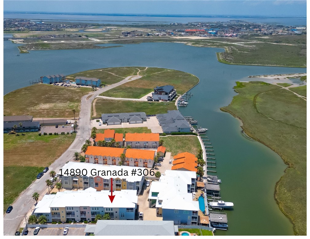 14890 Granada Drive 306 Corpus Christi TX 78418
