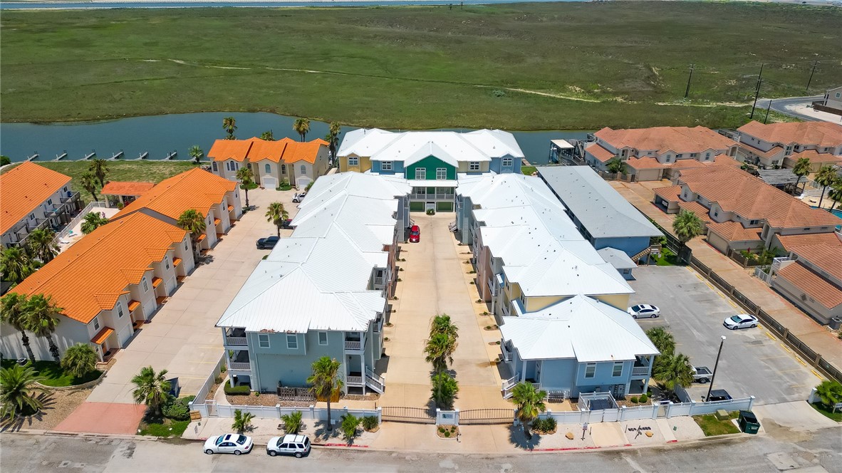 14890 Granada Drive 306 Corpus Christi TX 78418