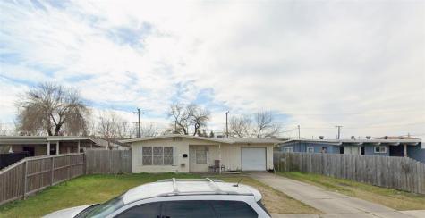 4237 Jacquelyn Drive Corpus Christi TX 78412