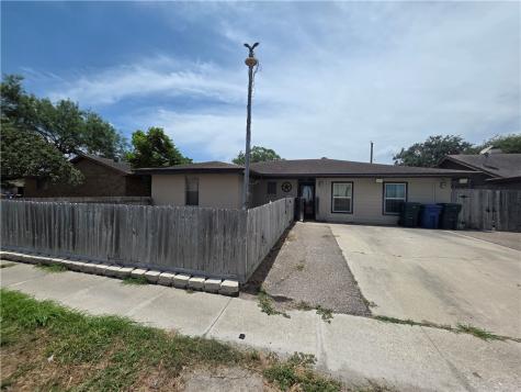 1905 Suntide Road Corpus Christi TX 78409