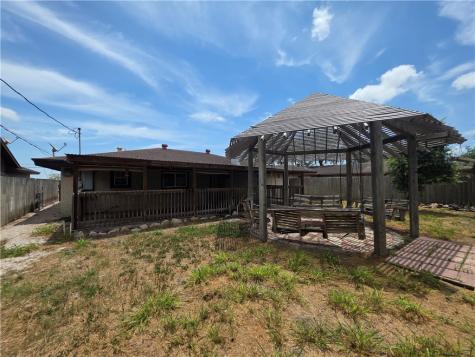 1905 Suntide Road Corpus Christi TX 78409