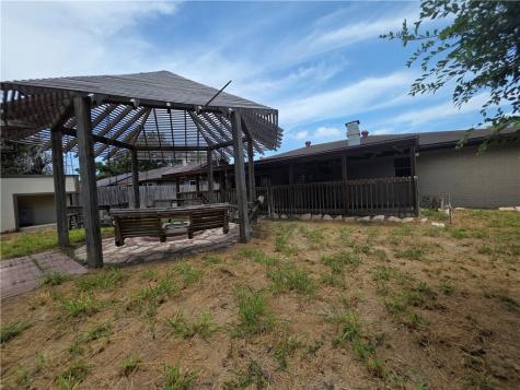 1905 Suntide Road Corpus Christi TX 78409