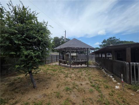 1905 Suntide Road Corpus Christi TX 78409