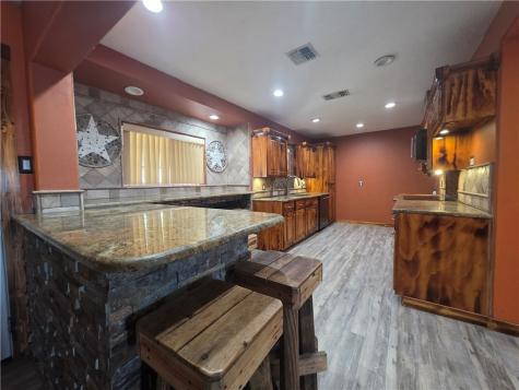 1905 Suntide Road Corpus Christi TX 78409