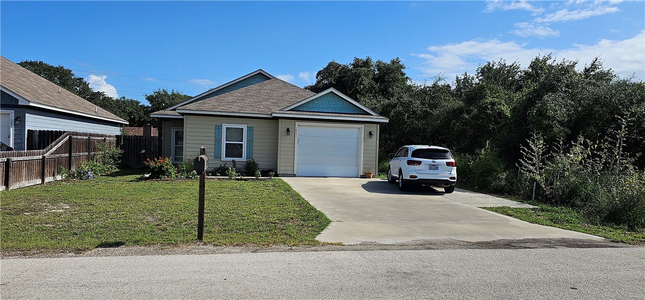 1011 S 10th Street Aransas Pass TX 78336